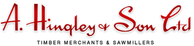 A. Hingley & Son (Timber) Ltd